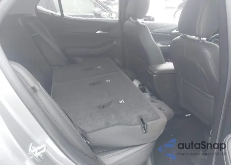 2024 Buick Encore Gx Sport Touring Awd z USA, uszkodzony, nr VIN KL4AMESL9RB009823